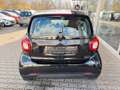 smart forTwo coupe passion *PANO*SITZH*KLIMAAUT*8-FACH Чёрный - thumbnail 6