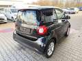 smart forTwo coupe passion *PANO*SITZH*KLIMAAUT*8-FACH Чёрный - thumbnail 9