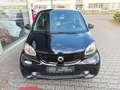 smart forTwo coupe passion *PANO*SITZH*KLIMAAUT*8-FACH Чёрный - thumbnail 13