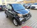 smart forTwo coupe passion *PANO*SITZH*KLIMAAUT*8-FACH Чёрный - thumbnail 12
