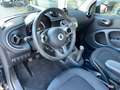 smart forTwo coupe passion *PANO*SITZH*KLIMAAUT*8-FACH Zwart - thumbnail 24