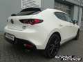 Mazda 3 Homura Black & White Edition SKYACTIV-G 2.0 M-Hybr Weiß - thumbnail 6