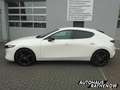 Mazda 3 Homura Black & White Edition SKYACTIV-G 2.0 M-Hybr Weiß - thumbnail 4