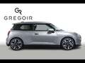 MINI Cooper SE Gris - thumbnail 3