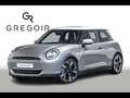 MINI Cooper SE Gris - thumbnail 1