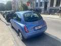 Nissan Micra 1.0i 16v Finesse N-CVT Niebieski - thumbnail 4