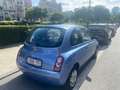 Nissan Micra 1.0i 16v Finesse N-CVT Niebieski - thumbnail 3