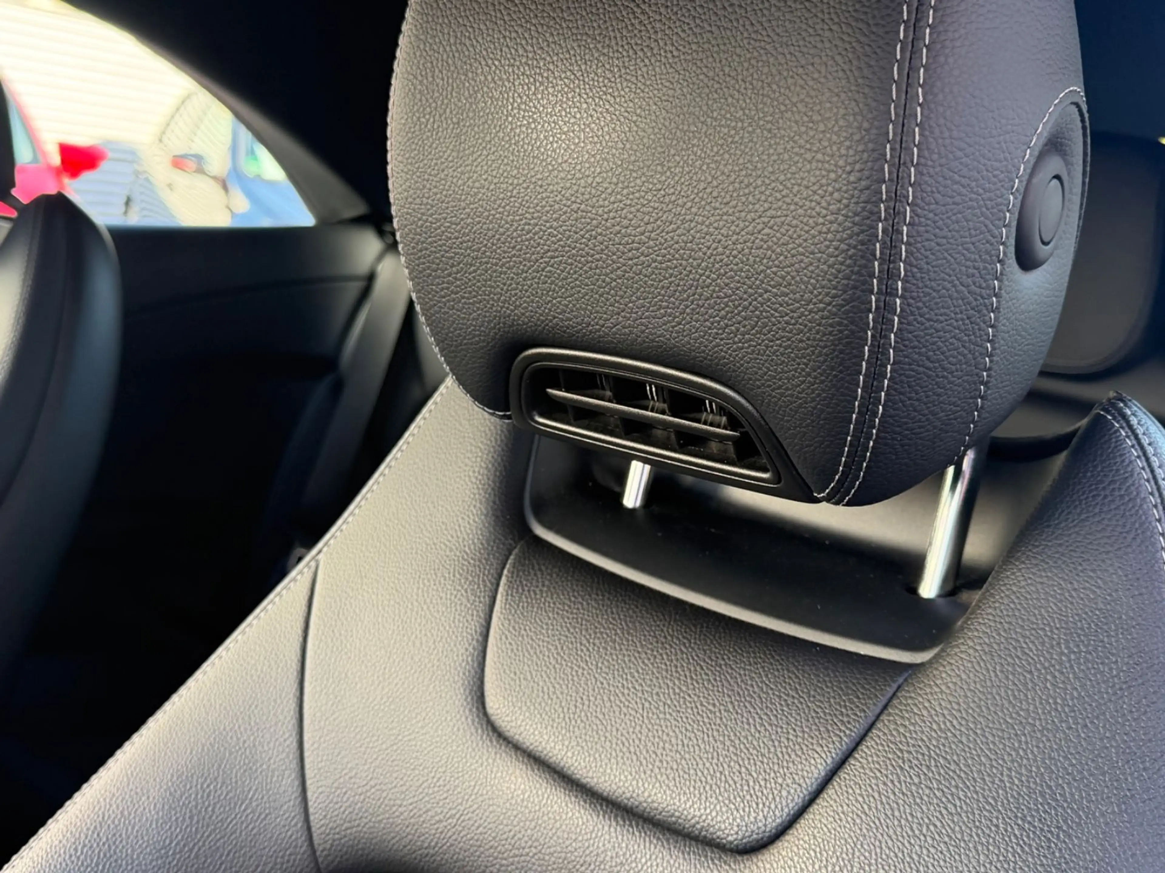 Mercedes-Benz C 250 d Cabriolet*AMG LINE*WENIG KM*S-HEFT* — photo 15