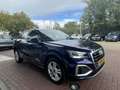 Audi Q2 35 TFSI Advanced edition / 150PK / Climate / Navi Blauw - thumbnail 18