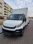 Iveco Daily 35 S 14 AC 3000 2,3 HPT Aut. Weiß - thumbnail 2
