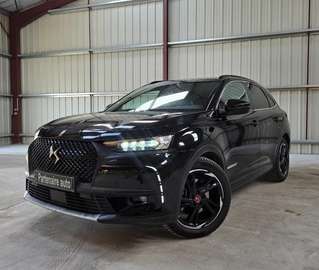 7 Crossback E-tense 1.6 300H 200 PHEV HYBRID 13.2KWH PERFORMANCE LINE 4X4 BVA