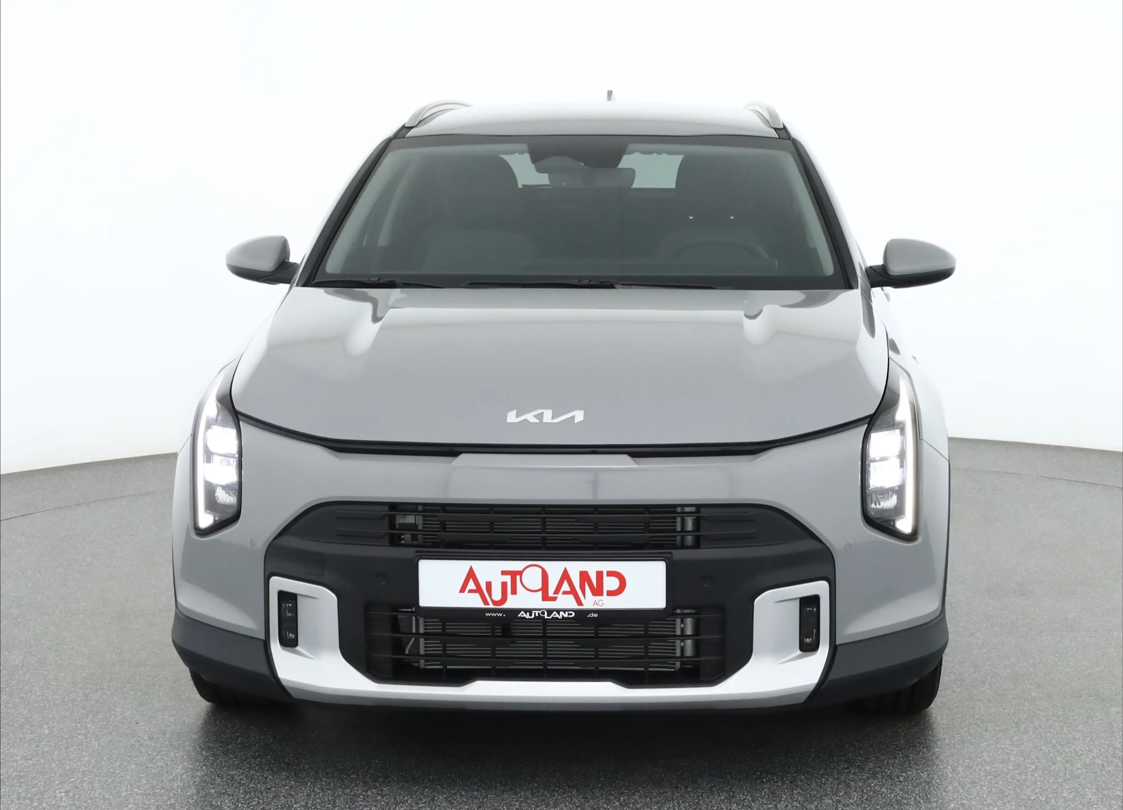 Kia XCeed 1.6 T-GDI Aut. n. Modell LED Navi Kamera — photo 8