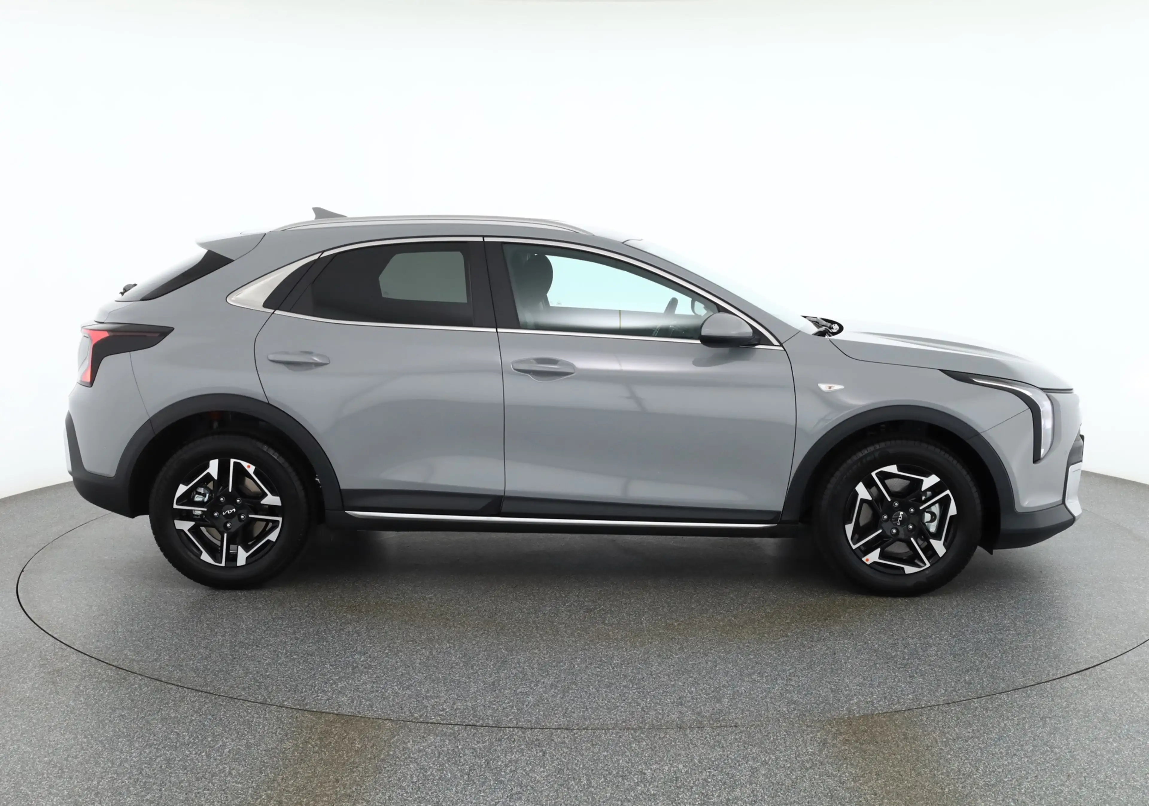 Kia XCeed 1.6 T-GDI Aut. n. Modell LED Navi Kamera — photo 6