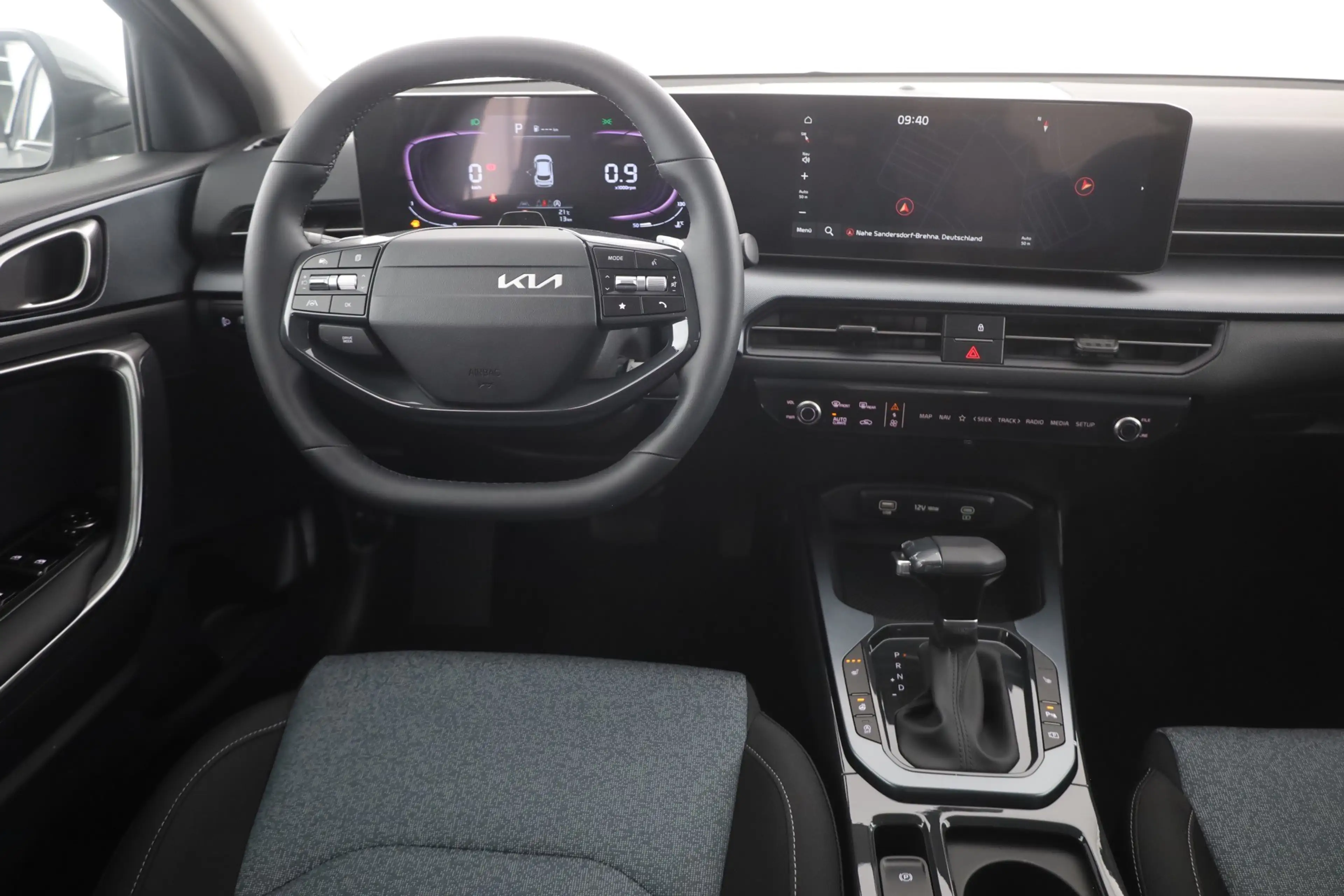 Kia XCeed 1.6 T-GDI Aut. n. Modell LED Navi Kamera — photo 10