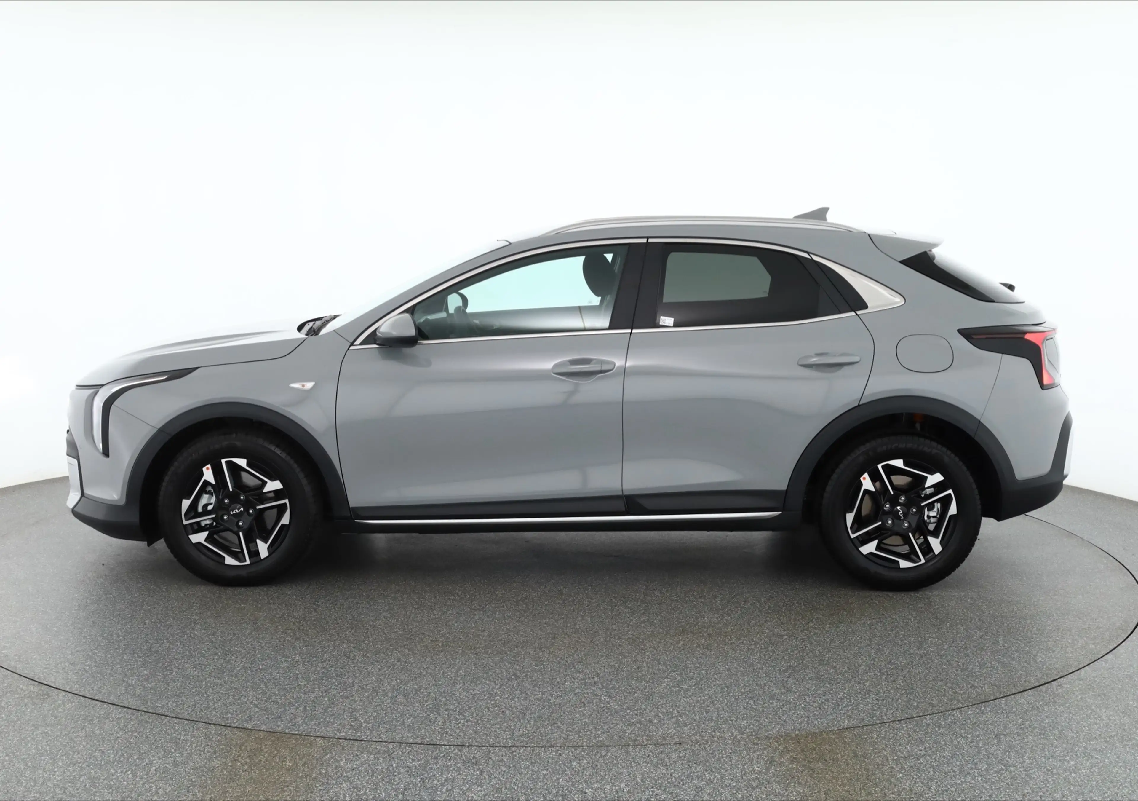 Kia XCeed 1.6 T-GDI Aut. n. Modell LED Navi Kamera — photo 2