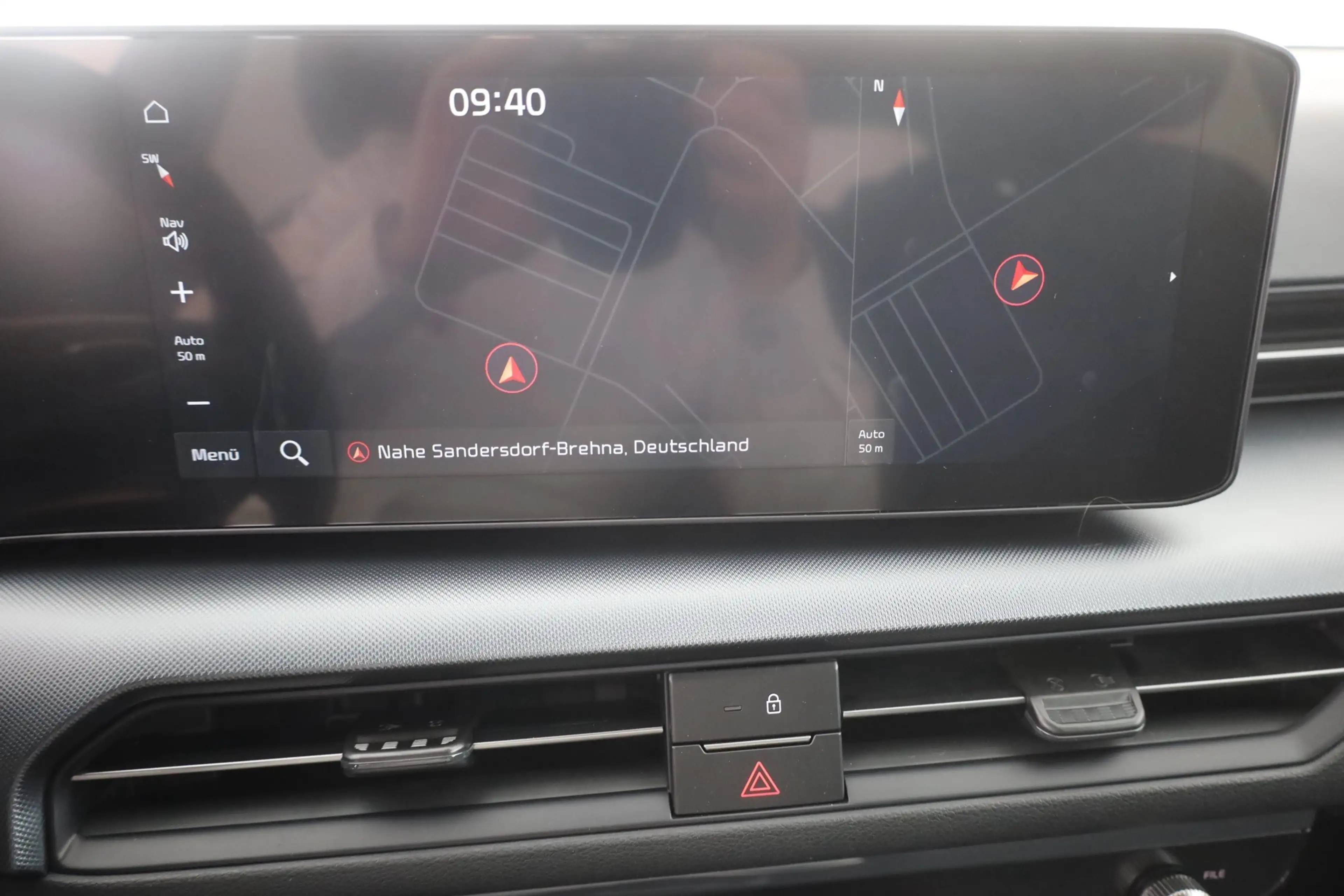 Kia XCeed 1.6 T-GDI Aut. n. Modell LED Navi Kamera — photo 11