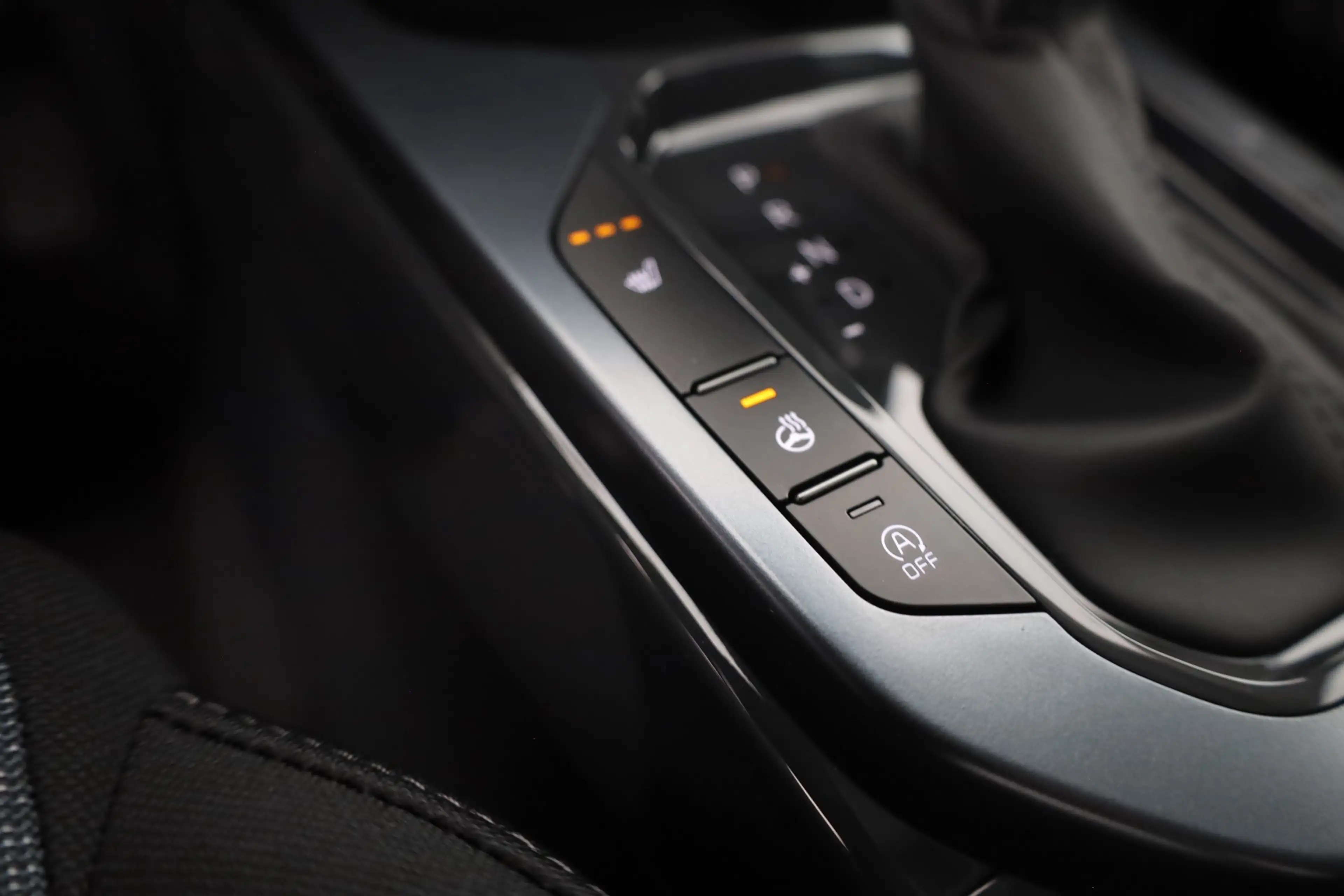 Kia XCeed 1.6 T-GDI Aut. n. Modell LED Navi Kamera — photo 14