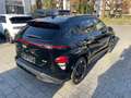 Hyundai KONA 64 N Line Elektro 2xKlima 360 ACC AUT Kam. Schwarz - thumbnail 7