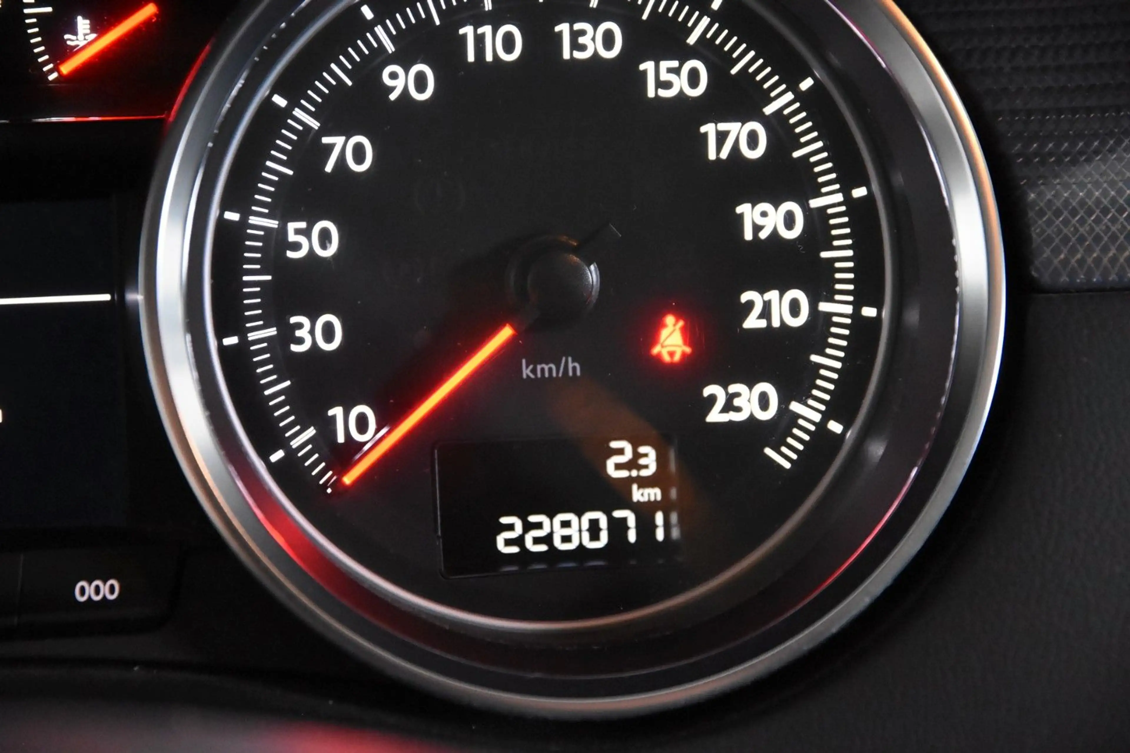Peugeot 508 SW *Navi*Pano.*HUD*Park ass.* — photo 13