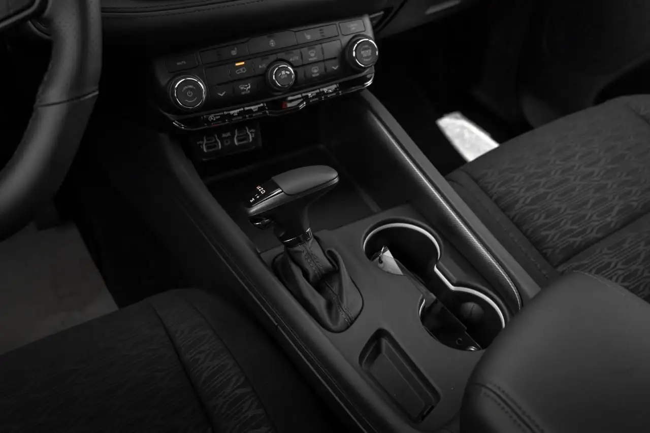 Dodge Durango photo Dodge Durango