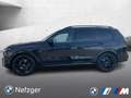 BMW X7 xDrive40d M Sport Leder Park-Assist Pano H&K HUD Чёрный - thumbnail 2