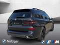 BMW X7 xDrive40d M Sport Leder Park-Assist Pano H&K HUD Чёрный - thumbnail 4