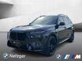 BMW X7 xDrive40d M Sport Leder Park-Assist Pano H&K HUD Чёрный - thumbnail 1