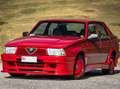 Alfa Romeo 75 Turbo Evoluzione Rood - thumbnail 6