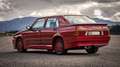 Alfa Romeo 75 Turbo Evoluzione Rood - thumbnail 9