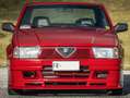Alfa Romeo 75 Turbo Evoluzione Rood - thumbnail 2