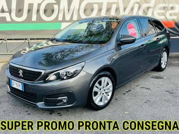 308 SW 1.5 bluehdi Active Business PRONTA CONSEGNA