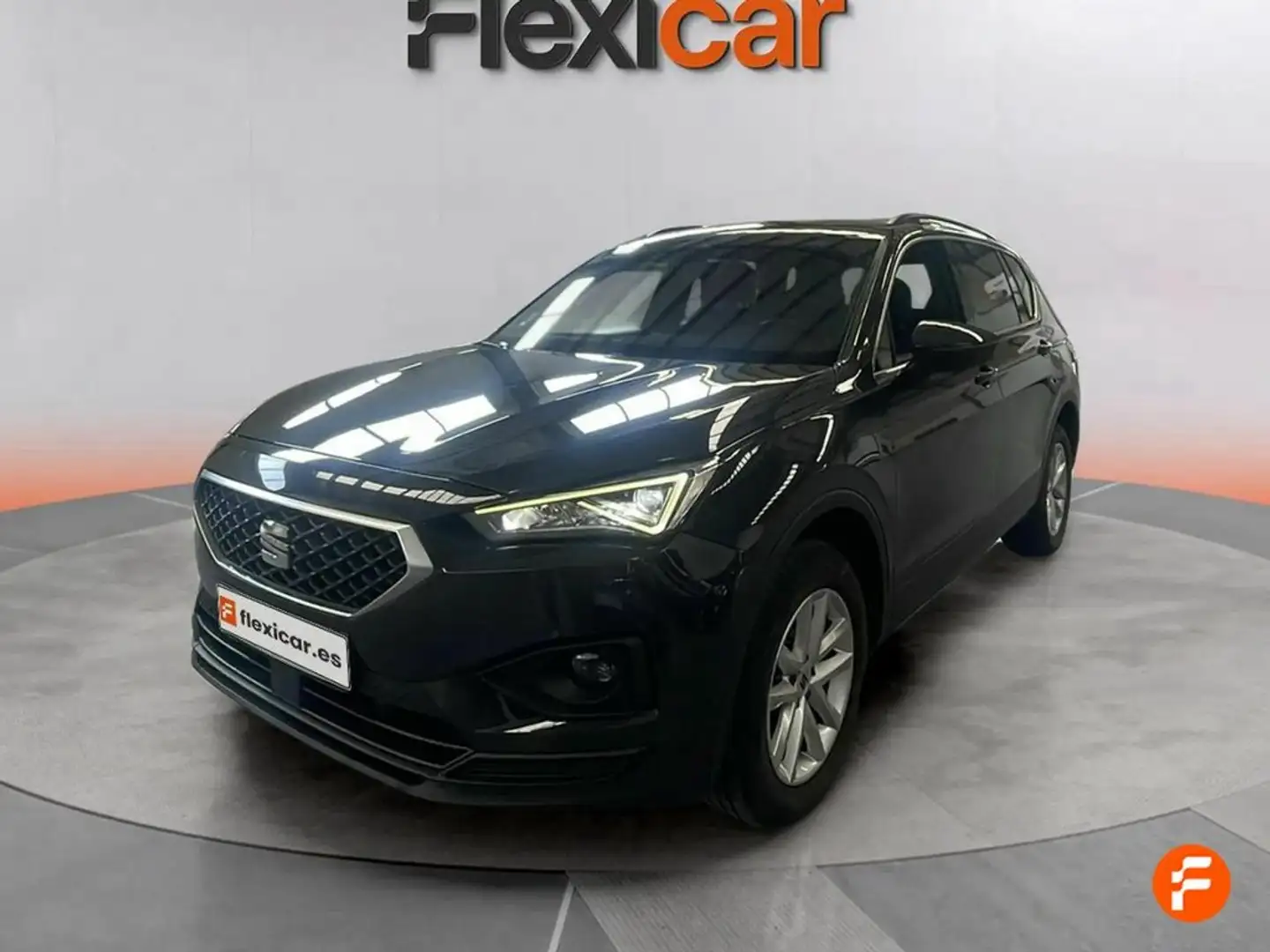SEAT Tarraco 1.5 TSI 110kW (150CV) St&Sp DSG Style Gris - 2