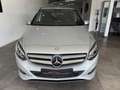Mercedes-Benz B 180 B180 CDI *MOPF*AUTOMATIK*LED*NAVI*OFFROAD*KLIMA* Silber - thumbnail 5