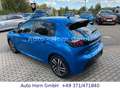 Peugeot 208 Allure Pack EAT8 100 Blau - thumbnail 5