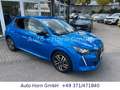 Peugeot 208 Allure Pack EAT8 100 Blau - thumbnail 3
