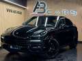 Porsche Cayenne 3.0 Turbo V6 * COUPÉ * GARANTIE 12 MOIS * Negro - thumbnail 1
