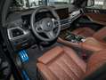 BMW X5 xDrive30d  21" M-Sport DA Prof. 360° HuD H/K Black - thumbnail 7