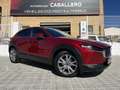 Mazda CX-30 2.0 Skyactiv-X Evolution 2WD Aut 132kW Rouge - thumbnail 3