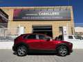 Mazda CX-30 2.0 Skyactiv-X Evolution 2WD Aut 132kW Rosso - thumbnail 4