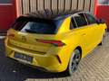 Opel Astra 1.2 Turbo GS Line S/S +LED +CAMERA +17" +GARANTIE Geel - thumbnail 11