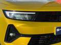 Opel Astra 1.2 Turbo GS Line S/S +LED +CAMERA +17" +GARANTIE Gelb - thumbnail 10
