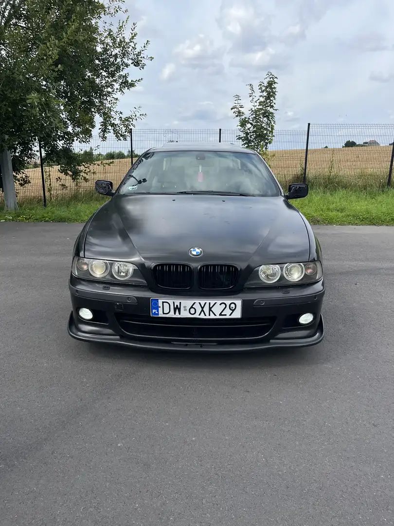 BMW 530 530i Edition Lifestyle - 1