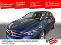 Mercedes-Benz B 180 Progressive DSG Navi LED SHZ Blau - thumbnail 1