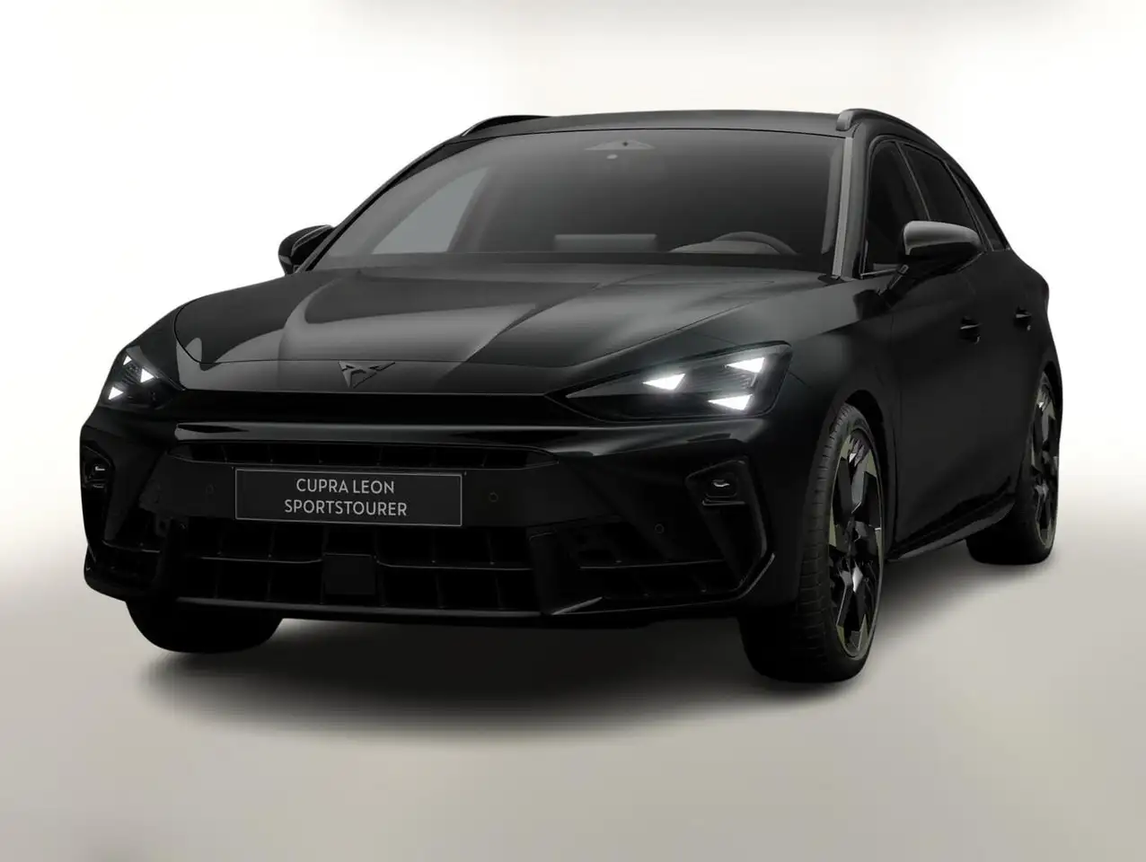 CUPRA Leon 2026