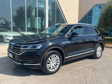 3.0 V6 tdi Advanced R-Line Exterior 231cv tiptronic - SUPER OFFERTA T-STOCK