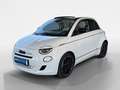 Fiat 500 LA PRIMA Hatchback 1.0l Hybrid 48 kW Weiß - thumbnail 1