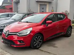Renault Clio 1.5 Dci 110 Intens Sport