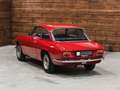 Alfa Romeo GT GIULIA GT 1300 JUNIOR | RESTAURIERT*H-ZULASSUNG Rot - thumbnail 4