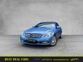 Mercedes-Benz E 250 CDI BE Elegance 1 An/Jaar Garantie! Blauw - thumbnail 1