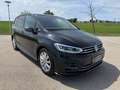 Volkswagen Touran Touran Comfortline 1,6 SCR TDI Comfortline Schwarz - thumbnail 9